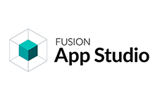 FUSION App Studio
